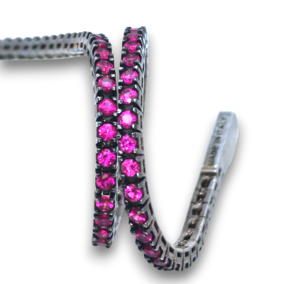 Bracciale Tennis | Eleganza Classica