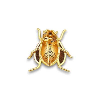 Spilla da balia | Simbolo di stile e prestigio