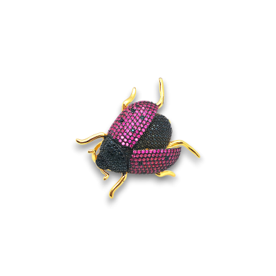 Spilla da balia | Simbolo di stile e prestigio