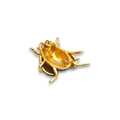 Spilla da balia | Simbolo di stile e prestigio