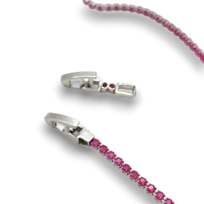 Bracciale Tennis | Eleganza Classica