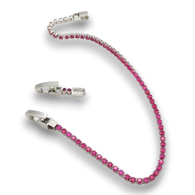 Bracciale Tennis | Eleganza Classica