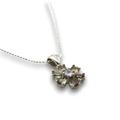 Collana Zultanite | anti Malocchio e Stress