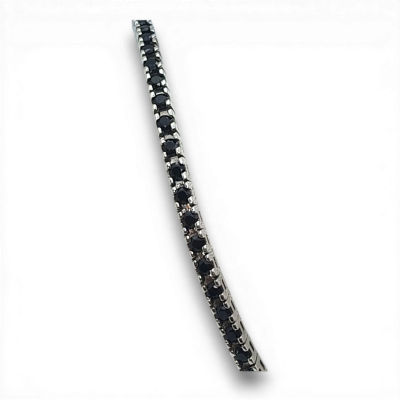 Bracciale Tennis | Eleganza Classica