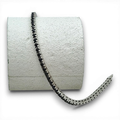Bracciale Tennis | Eleganza Classica