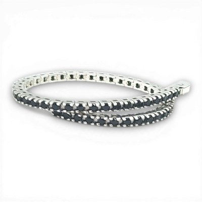 Bracciale Tennis | Eleganza Classica