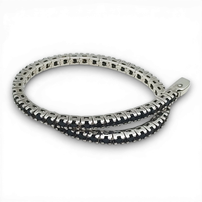 Bracciale Tennis | Eleganza Classica