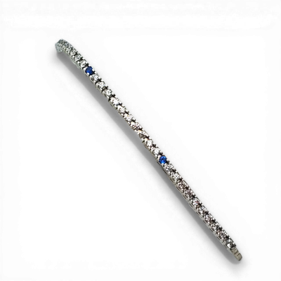 Bracciale Tennis | Eleganza Classica
