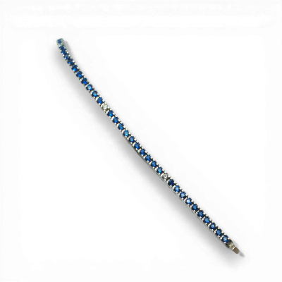 Bracciale Tennis | Eleganza Classica