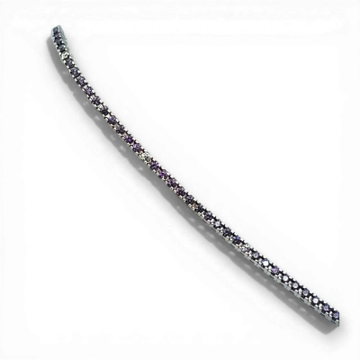 Bracciale Tennis | Eleganza Classica