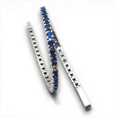 Bracciale Tennis | Eleganza Classica