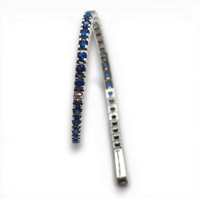 Bracciale Tennis | Eleganza Classica