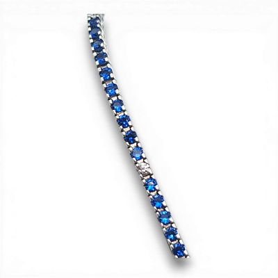 Bracciale Tennis | Eleganza Classica