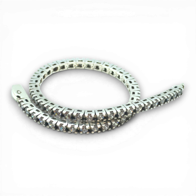 Bracciale Tennis | Eleganza Classica
