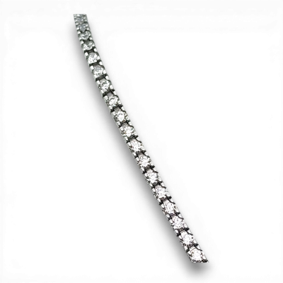 Bracciale Tennis | Eleganza Classica