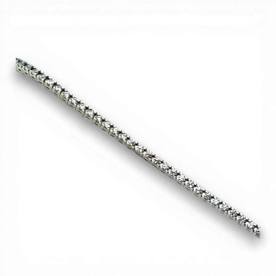 Bracciale Tennis | Eleganza Classica