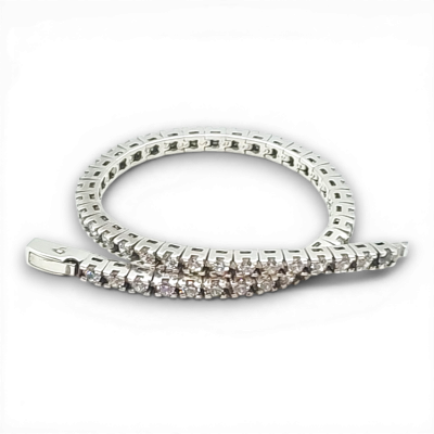 Bracciale Tennis | Eleganza Classica