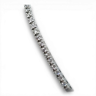 Bracciale Tennis | Eleganza Classica