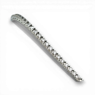 Bracciale Tennis | Eleganza Classica