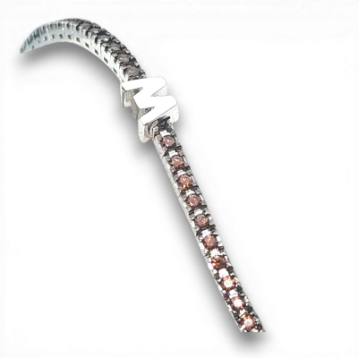 Bracciale Tennis | Eleganza Classica