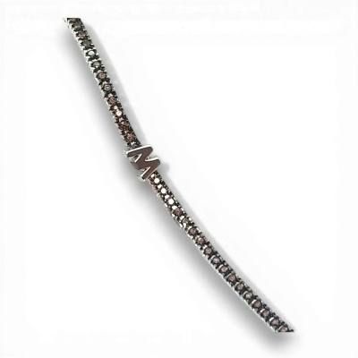 Bracciale Tennis | Eleganza Classica