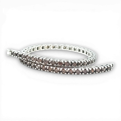 Bracciale Tennis | Eleganza Classica