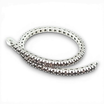 Bracciale Tennis | Eleganza Classica