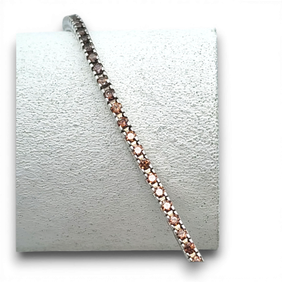 Bracciale Tennis | Eleganza Classica