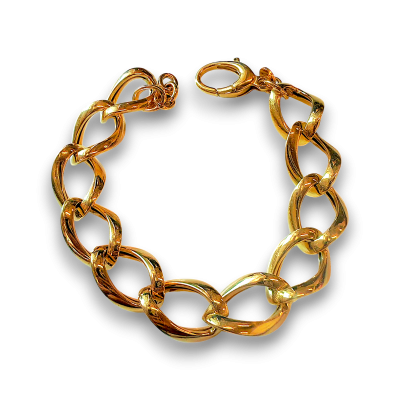 Bracciale grumette | Gioiello intramontabile