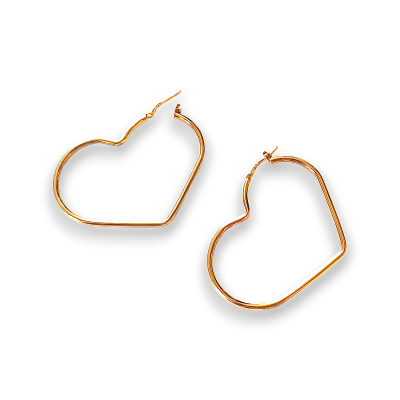 Orecchini Cuore | Gioielli Design
