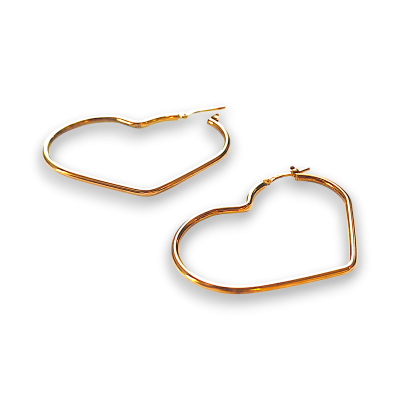 Orecchini Cuore | Gioielli Design