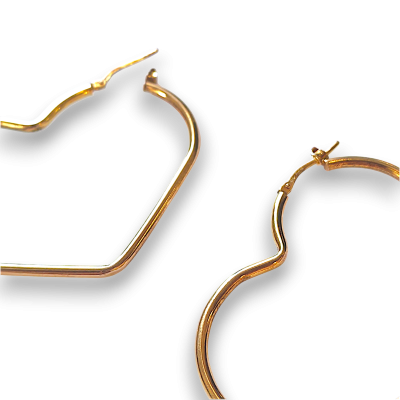 Orecchini Cuore | Gioielli Design