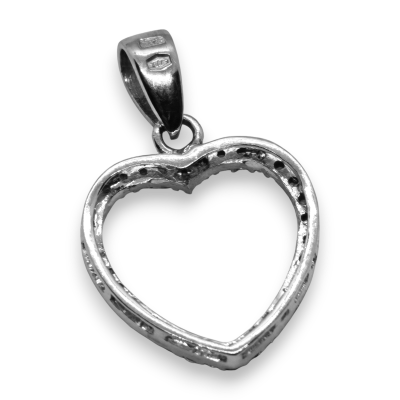 Ciondolo Cuore | Gioielli d'Amore Personalizzati