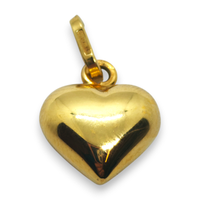 Ciondolo Cuore | Gioielli d'Amore Personalizzati