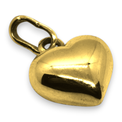 Ciondolo Cuore | Gioielli d'Amore Personalizzati