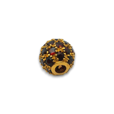 Beads Granato | Cristalloterapia personalizzazioni