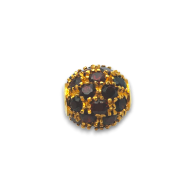 Beads Granato | Cristalloterapia personalizzazioni