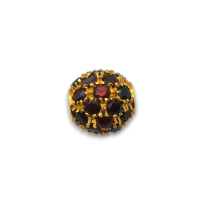 Beads Granato | Cristalloterapia personalizzazioni