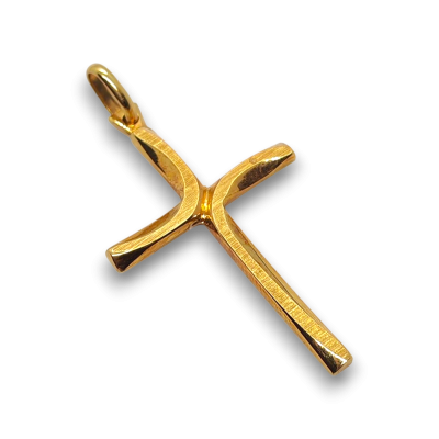 Ciondolo Croce | Gioielli Spirituali