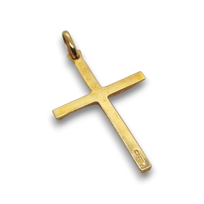 Ciondolo Croce | Gioielli Spirituali