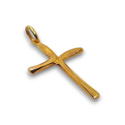 Ciondolo Croce | Gioielli Spirituali