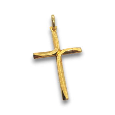 Ciondolo Croce | Gioielli Spirituali