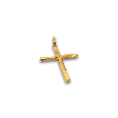 Ciondolo Croce | Gioielli Spirituali