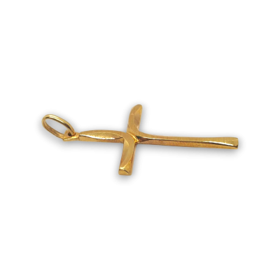 Ciondolo Croce | Gioielli Spirituali