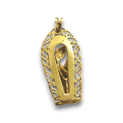 Ciondolo Madonna | Gioielli Spirituali