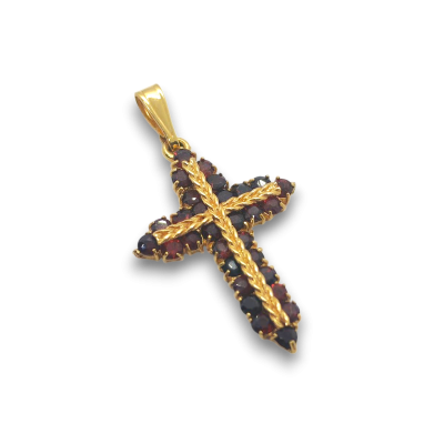 Ciondolo Croce | Gioielli Spirituali