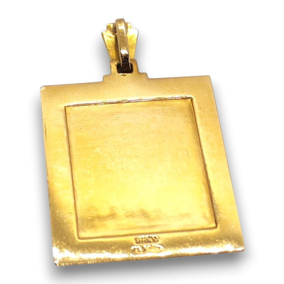 Ciondolo Madonna | Gioielli Spirituali