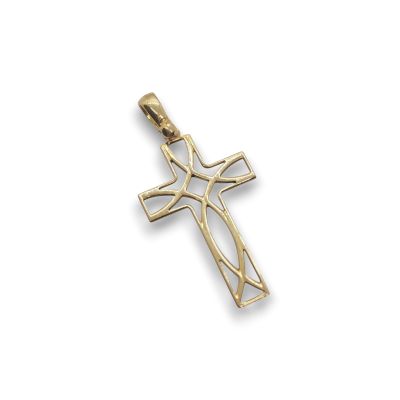 Ciondolo Croce | Gioielli Spirituali