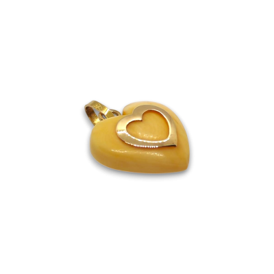 Ciondolo Cuore | Gioielli d'Amore Personalizzati