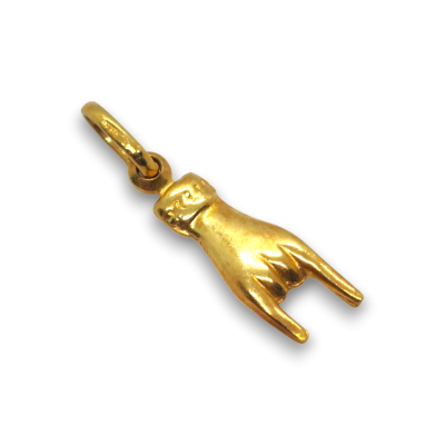 Ciondolo Scaramantico | Gioielli Portafortuna